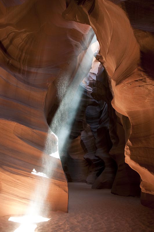 Antelope Canyon 28